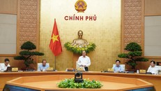 Ảnh: VGP/Quang Hiếu