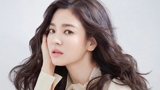 Song Hye Kyo hé lộ lý do ly hôn