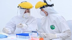 Thêm 29 ca mắc COVID-19 mới tại Đà Nẵng, Quảng Nam, Quảng Trị