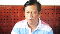 Đại gia Trịnh Sướng