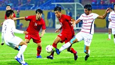 Các giải bóng đá Đông Nam Á tạm "đóng băng" tới hết năm 2020