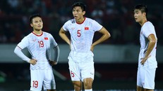 Tuyển Việt Nam mất gì khi vòng loại World Cup hoãn sang năm 2021?