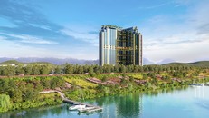 Wyndham Thanh Thủy – Món quà hiếu thảo dịp Vu Lan