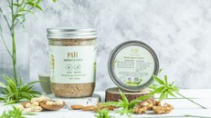 Pate Minh Chay vừa bị cảnh báo khẩn cấp có chứa độc tố độc lực mạnh - Ảnh: website nhà sản xuất