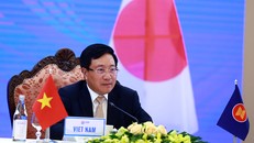 ASEAN nhấn mạnh vai trò của luật pháp quốc tế trong giải quyết tranh chấp