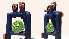 Triển lãm điêu khắc Hà Nội - Sài gòn 2020: Dấu ấn 10 năm