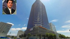 Truy tố Chủ tịch Hội đồng quản trị Petroland và đồng phạm