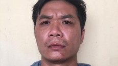 Dùng súng điện tấn công công an, một đối tượng bị khởi tố