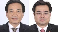 Thủ tướng bổ nhiệm lãnh đạo VPCP, Bộ Xây dựng