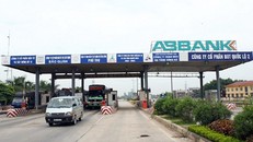 Tạm dừng thu phí trạm BOT Quốc lộ 2 đoạn Nội Bài - Vĩnh Yên từ 14/10/2020.