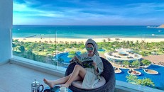 Trời trở gió, truy lùng ngay các điểm nghỉ dưỡng 'sốt xình xịch' đón mùa lạnh đang về