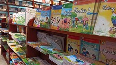 Sách giáo khoa theo chương trình giáo dục phổ thông mới.