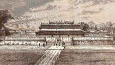 Nơi nào ở nước ta từng có tên gọi Rốn Rồng trong lịch sử?