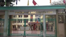 Trường Tiểu học Nguyễn Trãi (Hà Đông, Hà Nội). - Ảnh minh hoạ