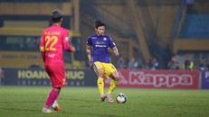 Văn Hậu lại trở thành "hàng hot" cho các CLB nước ngoài săn đón