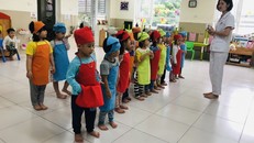 Thiếu giáo viên, có nên hạ tiêu chí tuyển dụng?