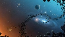 Quỹ đạo hình móng ngựa có thể tồn tại ở nhiều hệ sao. - Ảnh: AASP.