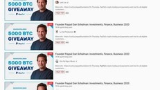 Hàng chục kênh YouTube triệu người theo dõi của Việt Nam bị kẻ gian chiếm đoạt