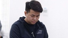 Lừa thuê ôtô bằng thẻ ngành giả, cựu cán bộ công an bị phạt 12 năm tù