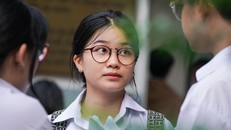 TP.HCM tuyển sinh bổ sung vào lớp 10 chuyên