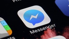 Facebook Messenger đang bị lỗi ở Việt Nam