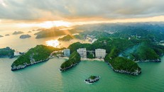 Cát Bà và câu chuyện đánh thức những tiềm năng