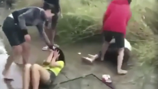 Công an vào cuộc điều tra vụ 2 nữ sinh bị đánh dã man ở Biên Hòa