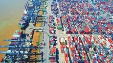 Diện mạo kinh tế Việt Nam 2020 qua những con số