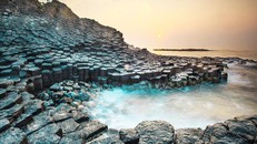 Gành Đá Đĩa được xếp hạng di tích quốc gia đặc biệt