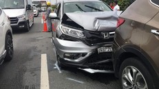 Ngày đầu nghỉ Tết dương lịch, 11 người tử vong vì tai nạn giao thông