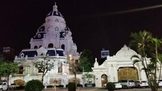 Bắt nguyên Trưởng Chi cục thuế do liên quan đại gia Phát ‘dầu’