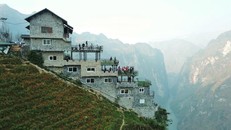 Sở Xây dựng Hà Giang nói gì về công trình Mã Pì Lèng Panorama?