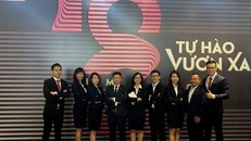 SSI 7 năm liên tiếp dẫn đầu thị phần môi giới cổ phiếu