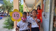 Phụ huynh được tham gia thảo thuận chọn SGK ở TP.HCM.