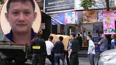 Đề nghị truy tố 15 bị can trong vụ án Nhật Cường