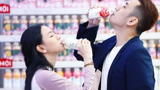 Mách bạn 'bộ ba' đồ uống để ăn Tết ngon, khoẻ