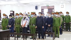 Hoãn phiên tòa xét xử Ethanol Phú Thọ do vắng mặt một bị cáo