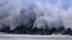 Năm 2021: Bão đến sớm, nhiệt độ cao, ít xuất hiện rét đậm rét hại