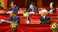 Những 'trường hợp đặc biệt' được xét theo quy trình 2 vòng, 8 bước