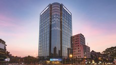 Eurowindow được vinh danh Top 10 thương hiệu dẫn đầu Việt Nam năm 2020