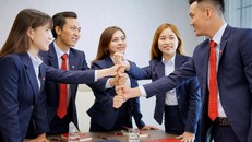 SSIAM nhận 'cú đúp' giải thưởng do Tạp chí Asia Asset Management trao tặng