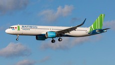 Bên bán bớt, bên thuê về - Bức tranh trái ngược của hàng không năm 2021