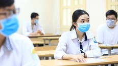 Có cần điều chỉnh thời gian tổ chức thi tốt nghiệp THPT 2021?