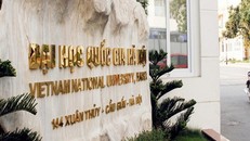 Nhiều trường đại học của Việt Nam lọt top bảng xếp hạng thế giới