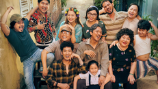 'Bố già' của Trấn Thành thu 100 tỷ đồng sau 4 ngày công chiếu