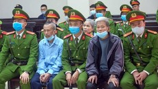 6 bị cáo trong vụ án ở Đồng Tâm hối cải, xin giảm án