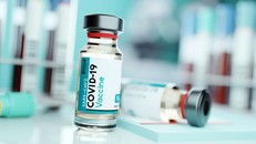 Vaccine ngừa COVID-19 của Novavax có hiệu quả 96%