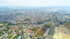 BĐS năm 2021: Thị trường sàng lọc, đất nền có còn 'nóng'?