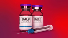 1.000 USD một liều vaccine Covid-19 trên chợ đen trực tuyến