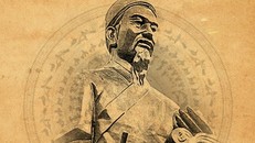 Ai là người đầu tiên trong lịch sử nhắc đến hai chữ Việt Nam?